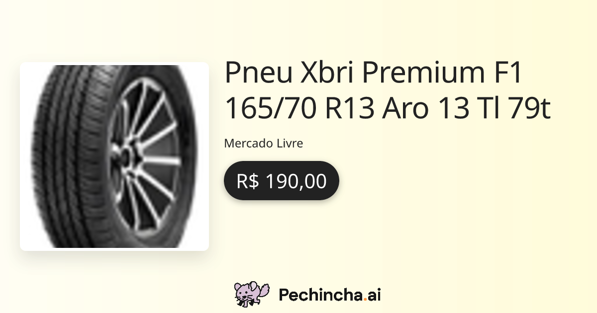 Pechincha.ai
