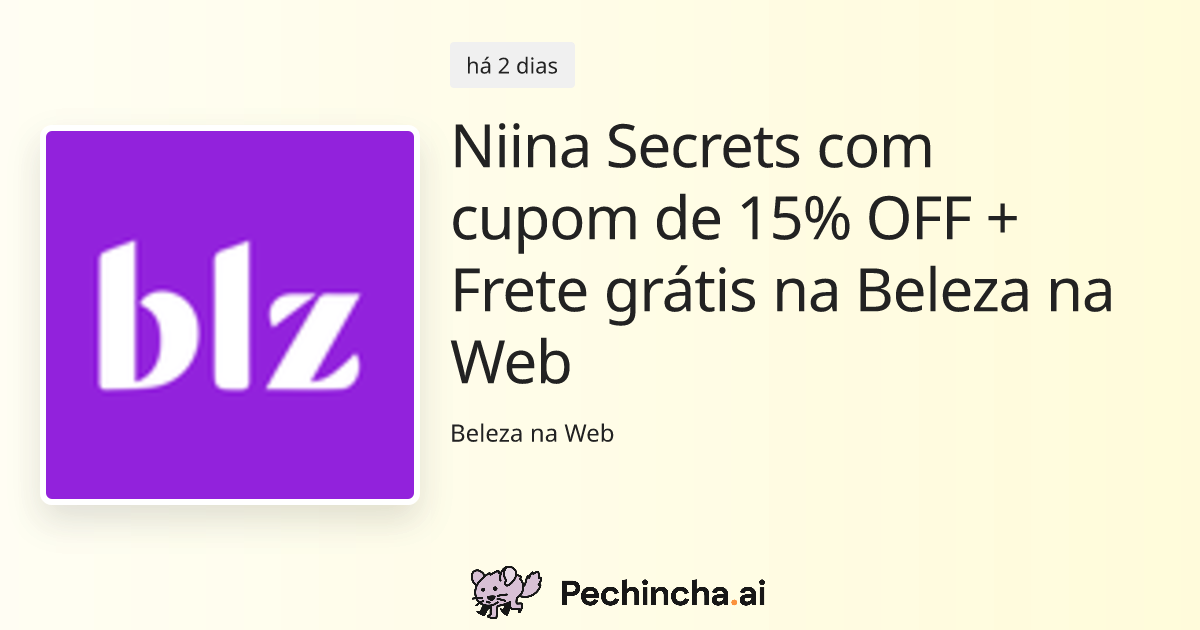Pechincha.ai