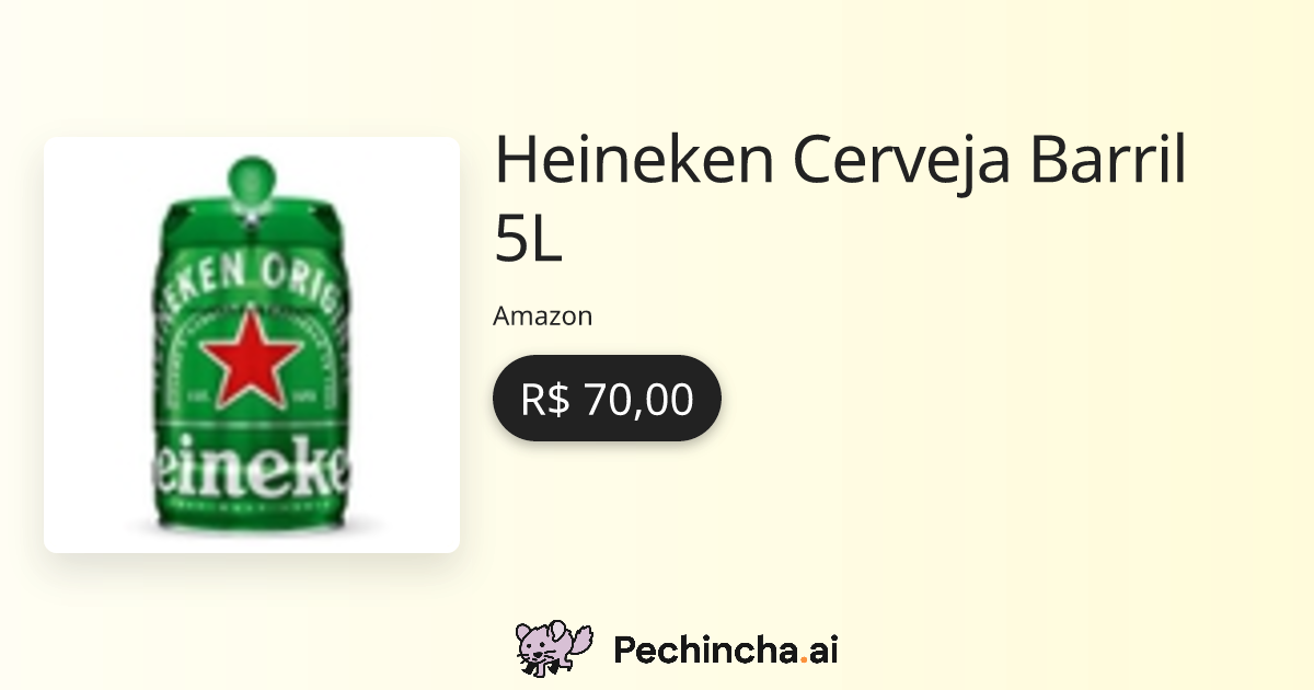 Pechincha.ai
