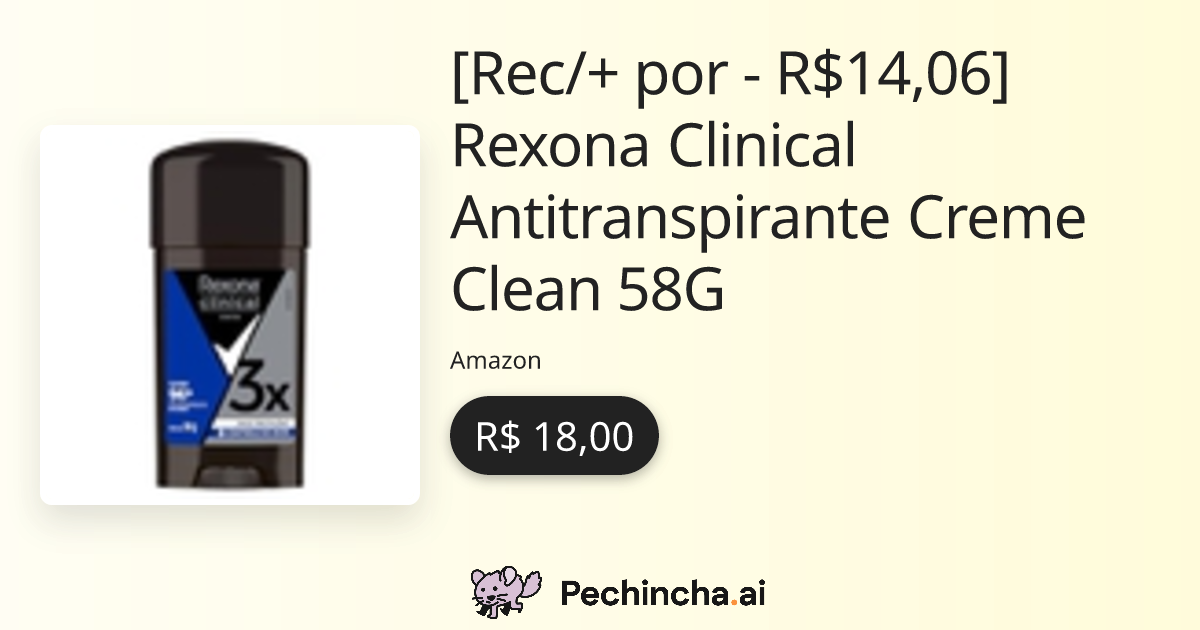 Pechincha.ai