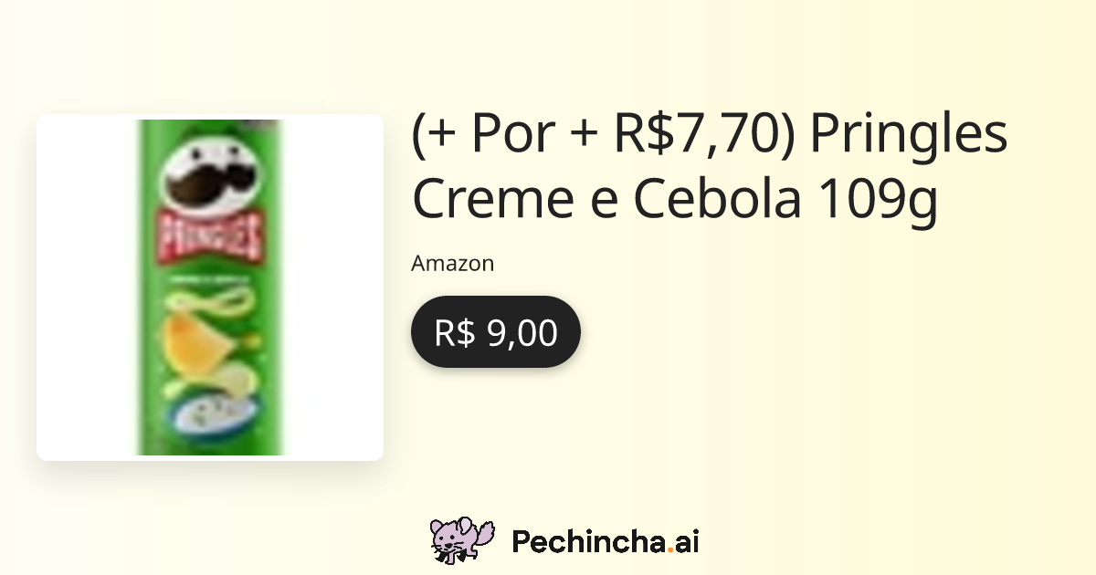 Pechincha.ai