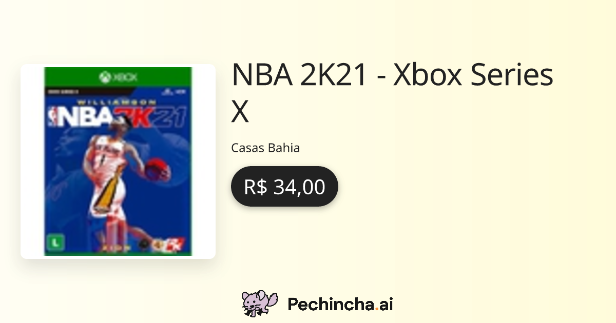 Pechincha.ai