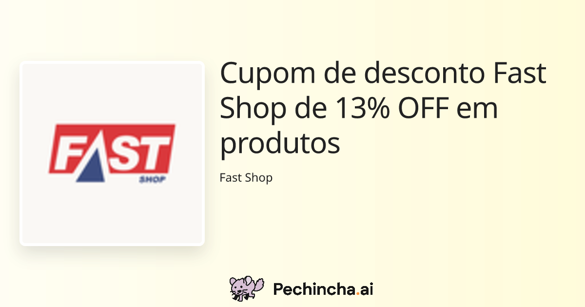 Pechincha.ai