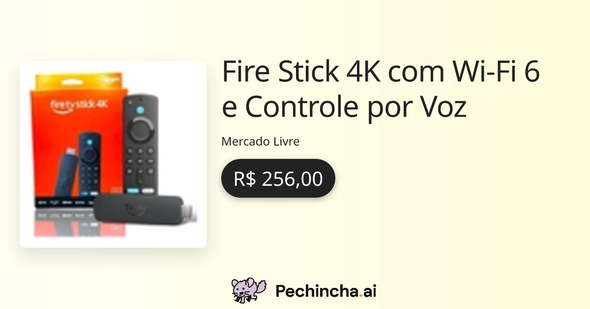 Pechincha.ai