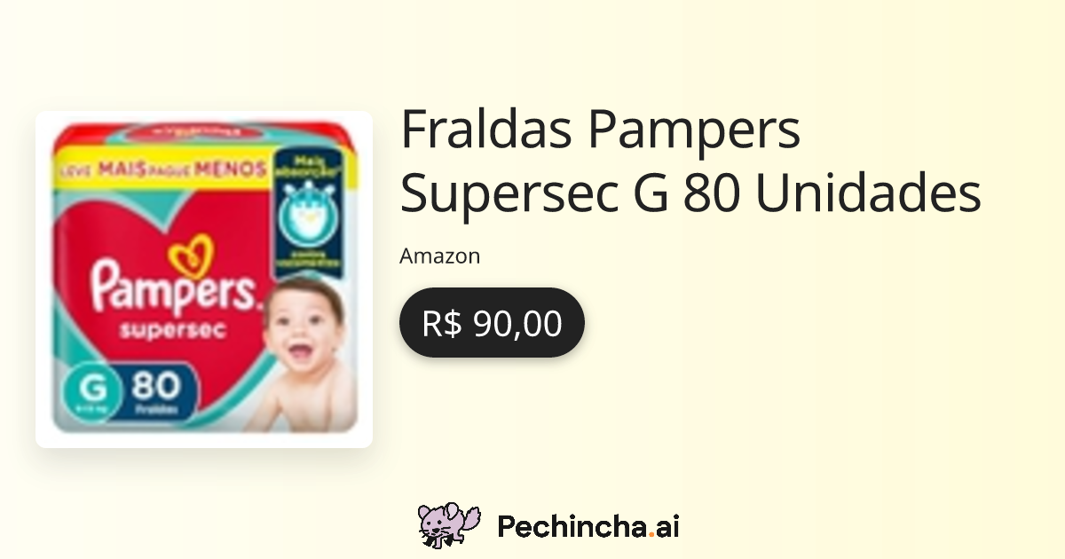 Pechincha.ai