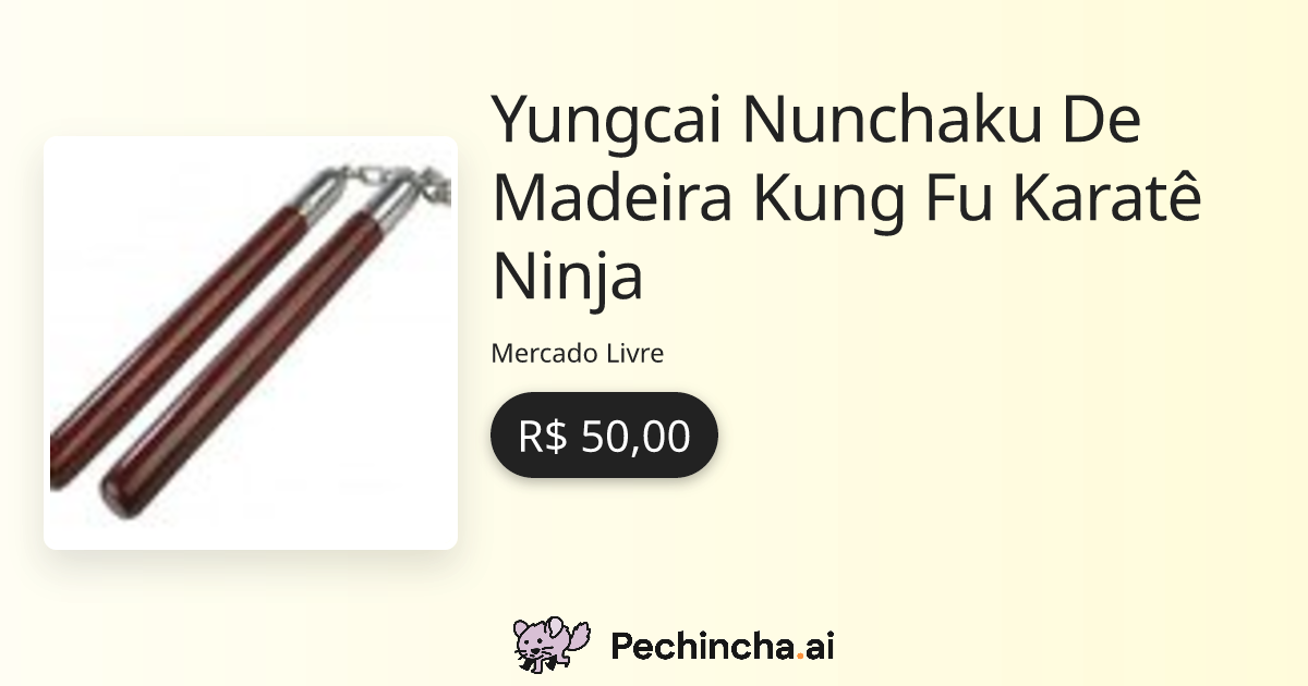 Pechincha.ai