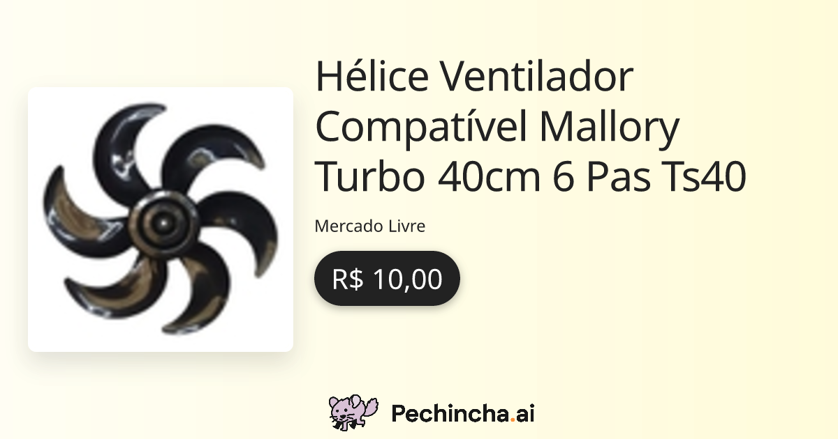 Pechincha.ai