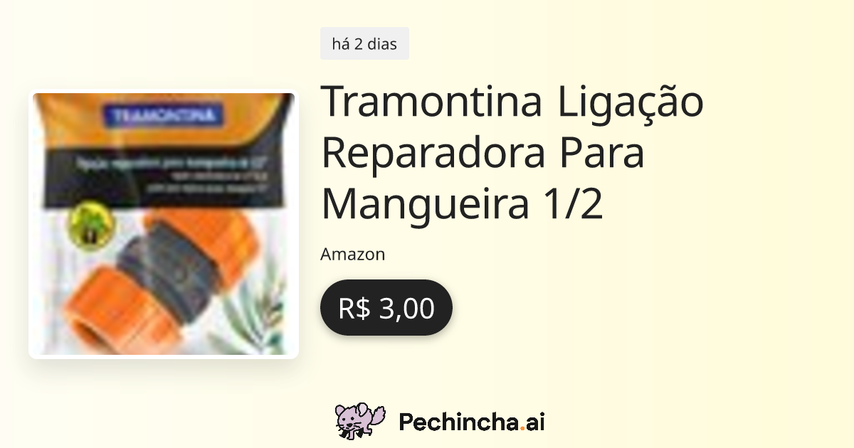 Pechincha.ai