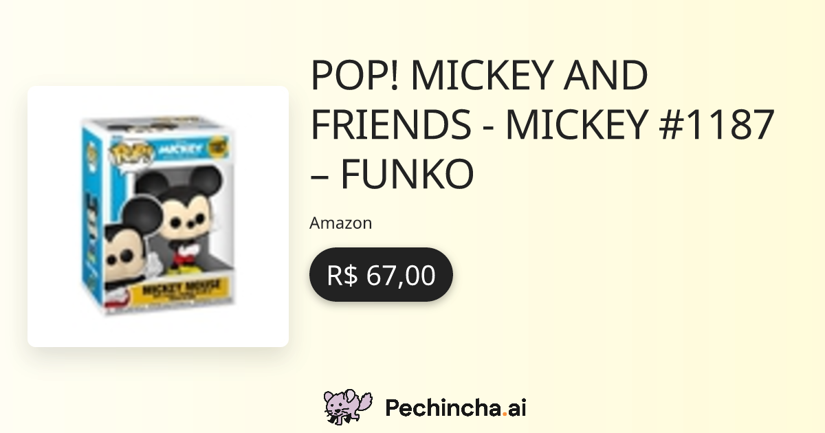 Pechincha.ai