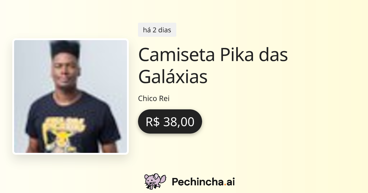 Pechincha.ai
