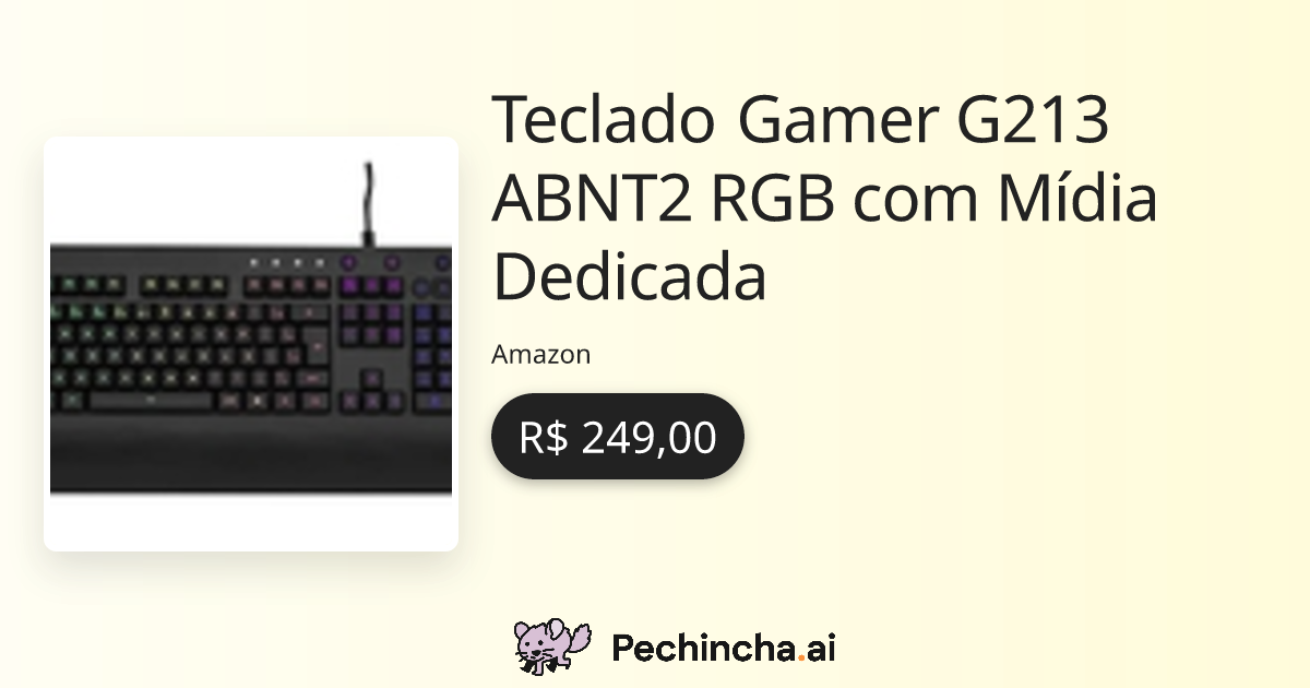 Pechincha.ai