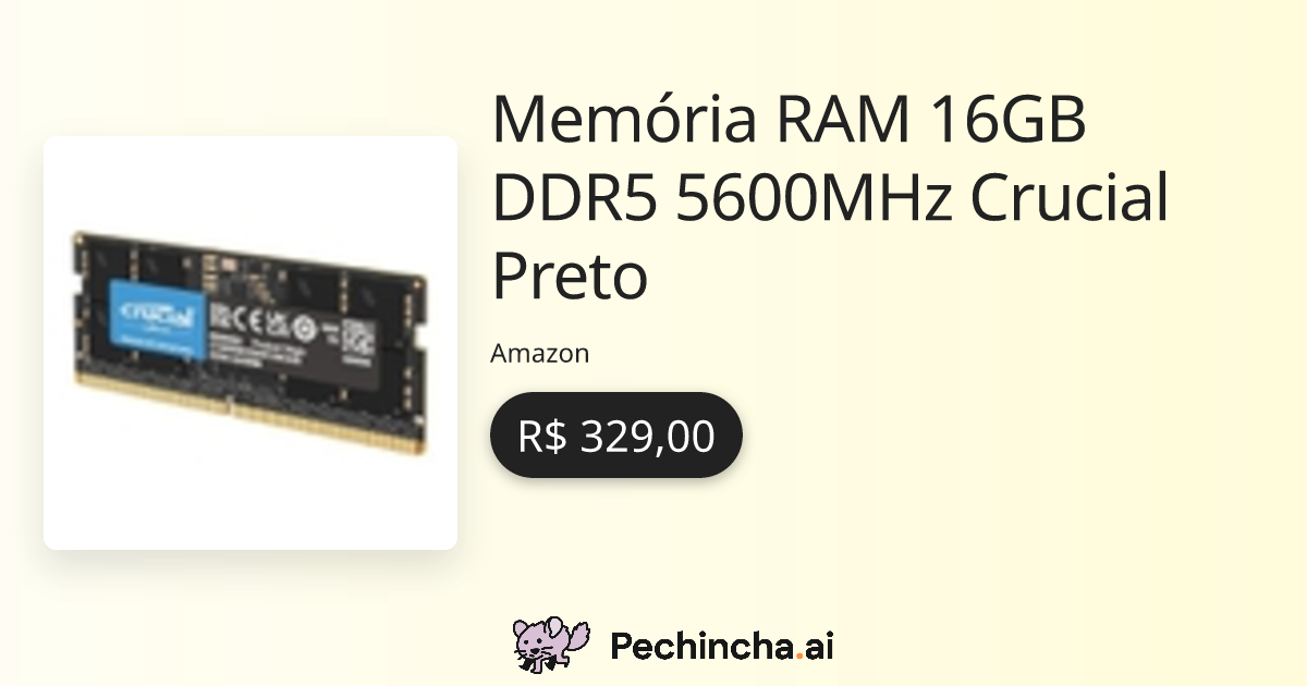 Pechincha.ai