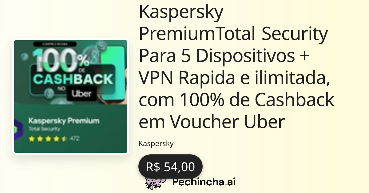 Pechincha.ai