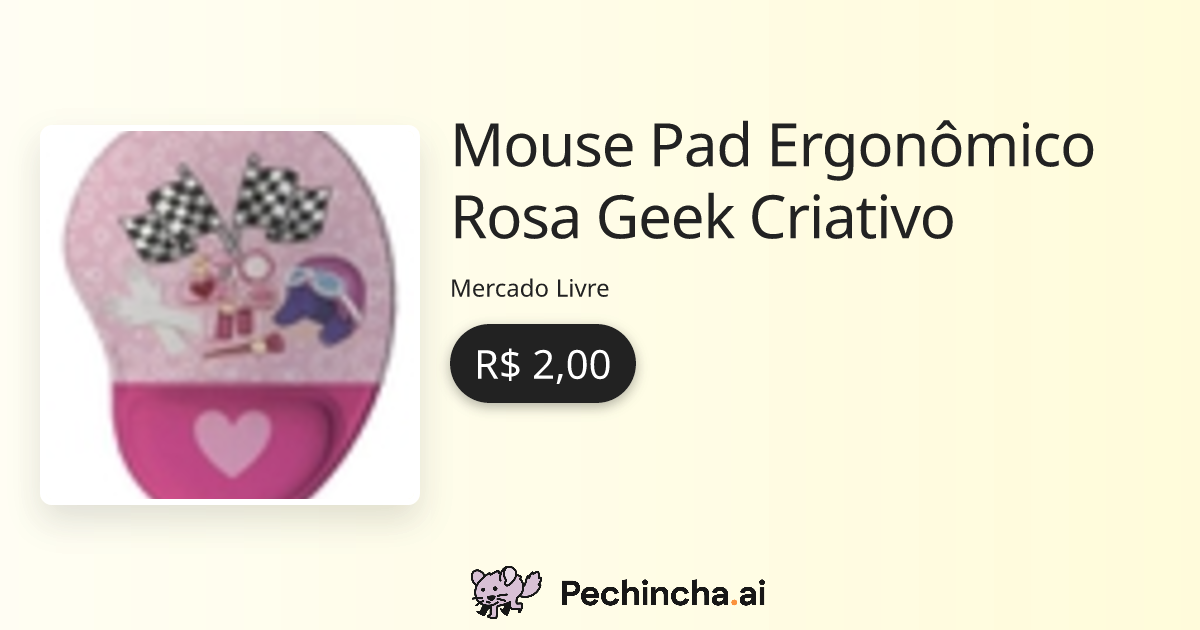 Pechincha.ai