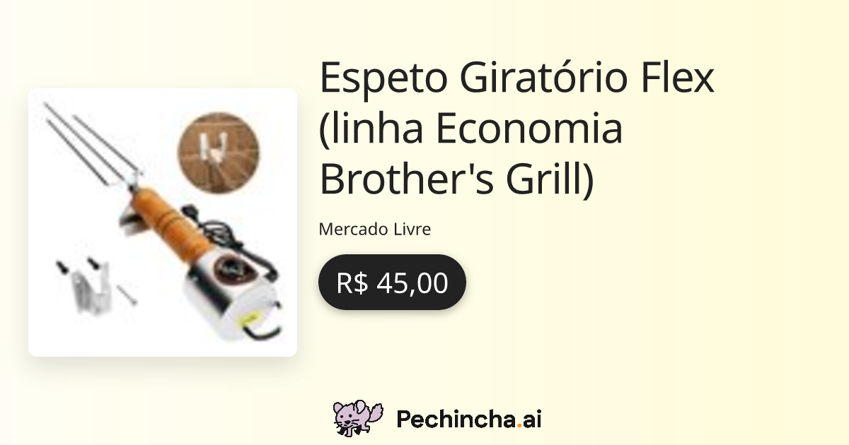 Pechincha.ai
