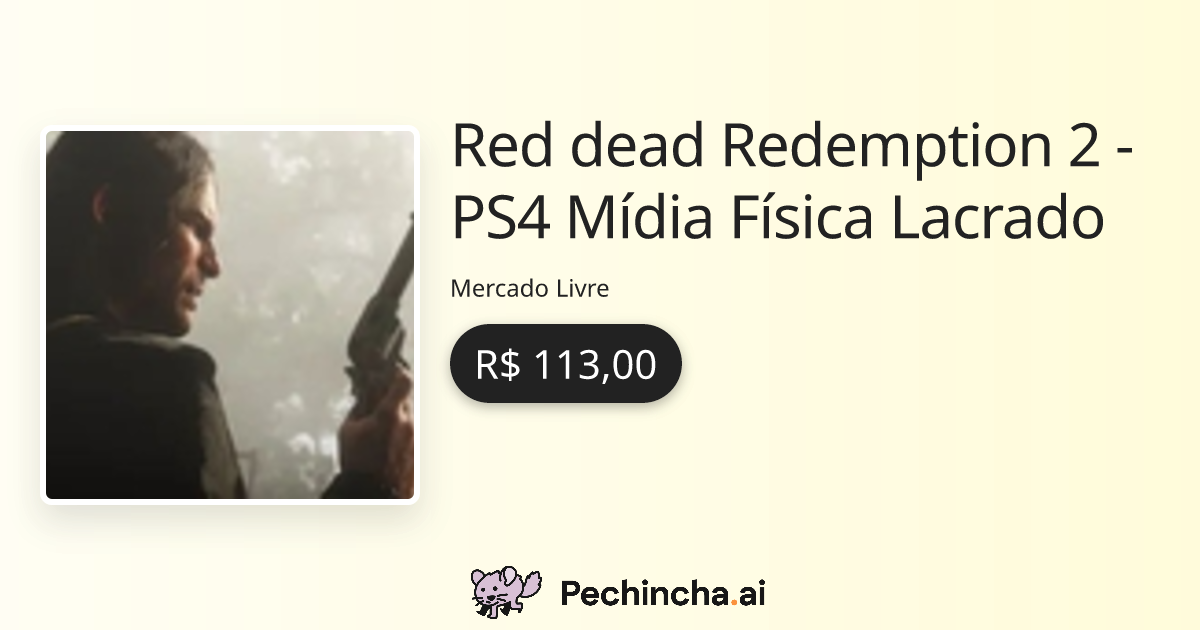 Pechincha.ai