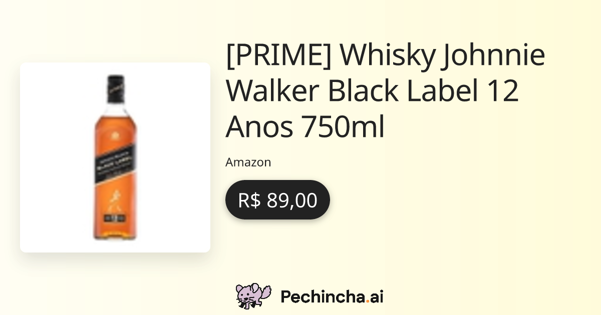 Pechincha.ai