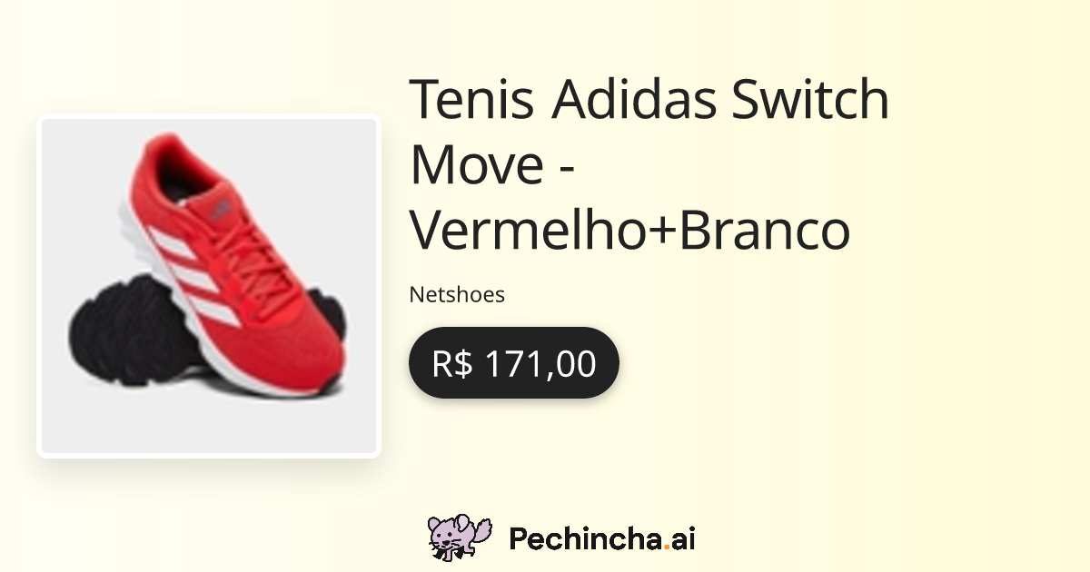 Pechincha.ai