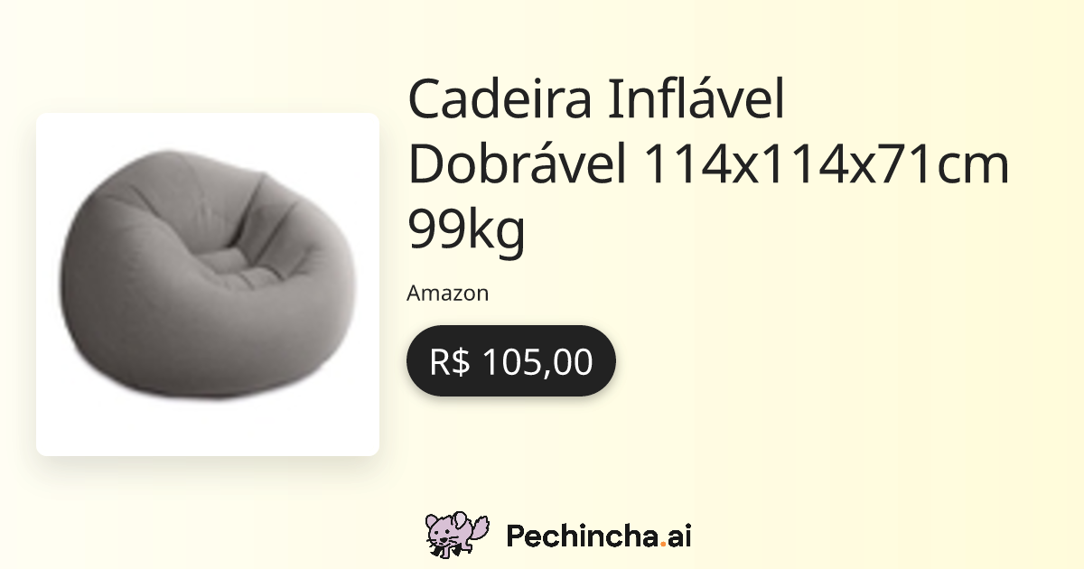 Pechincha.ai