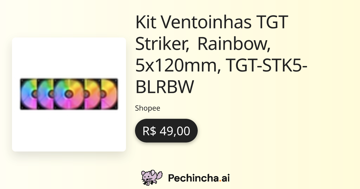 Pechincha.ai