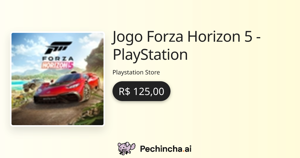 Pechincha.ai