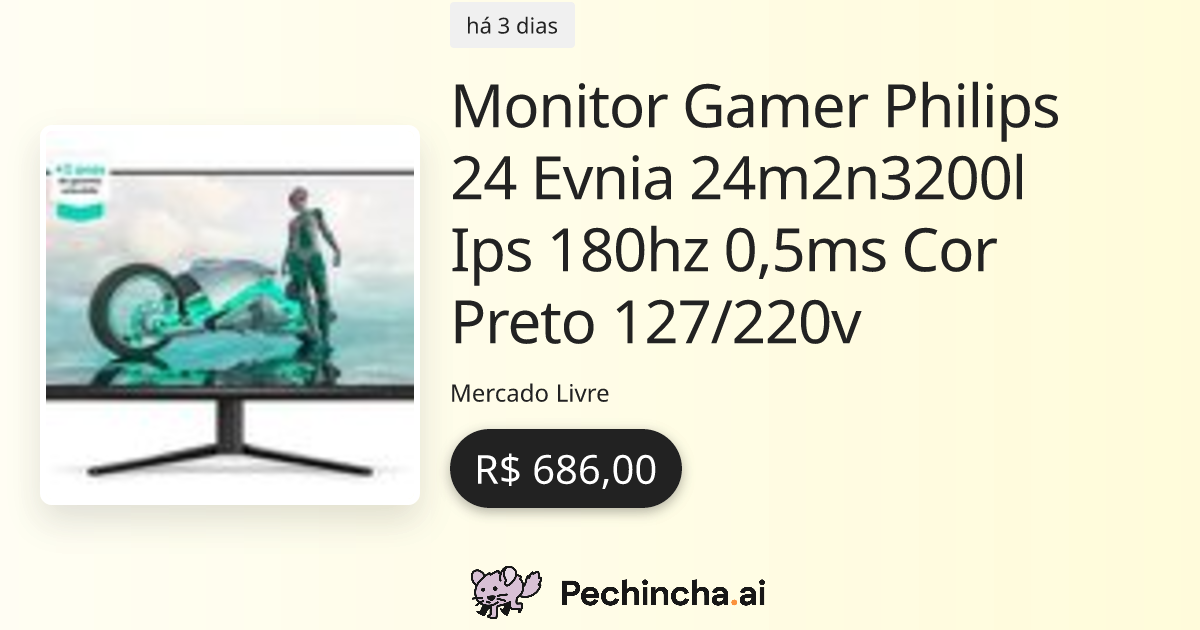 Pechincha.ai