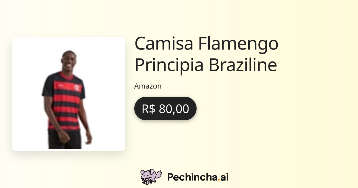 Pechincha.ai