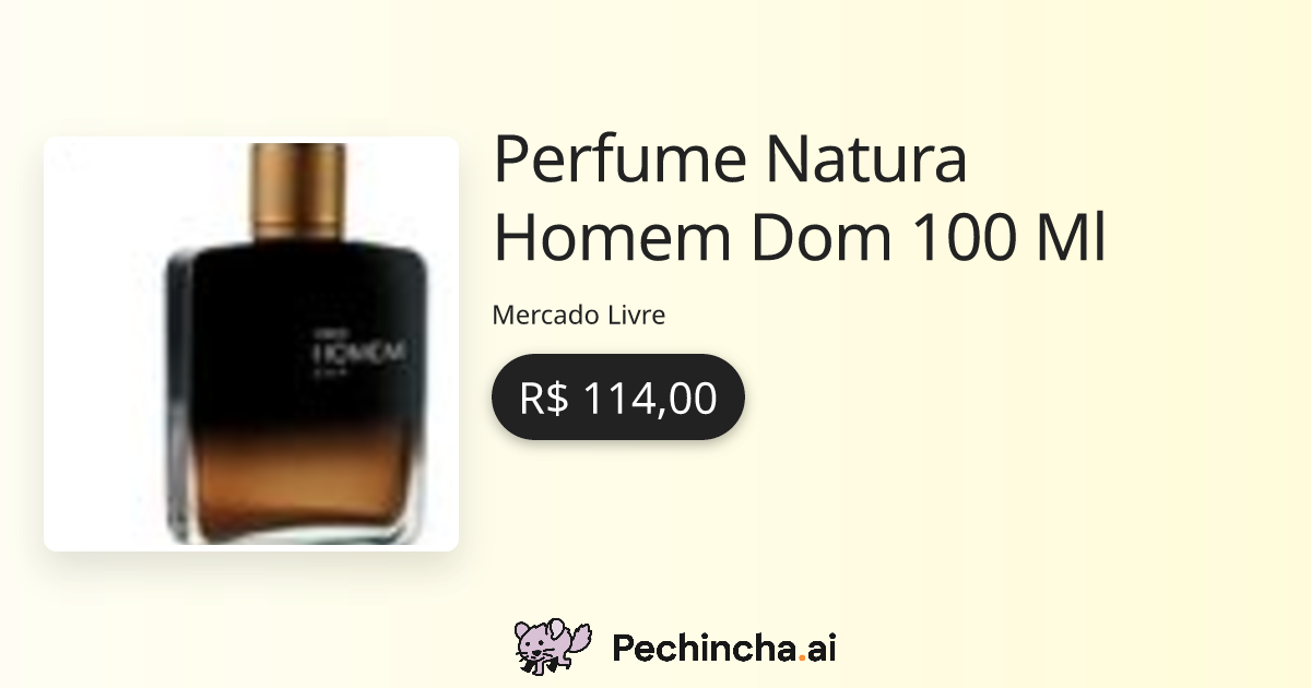 Pechincha.ai
