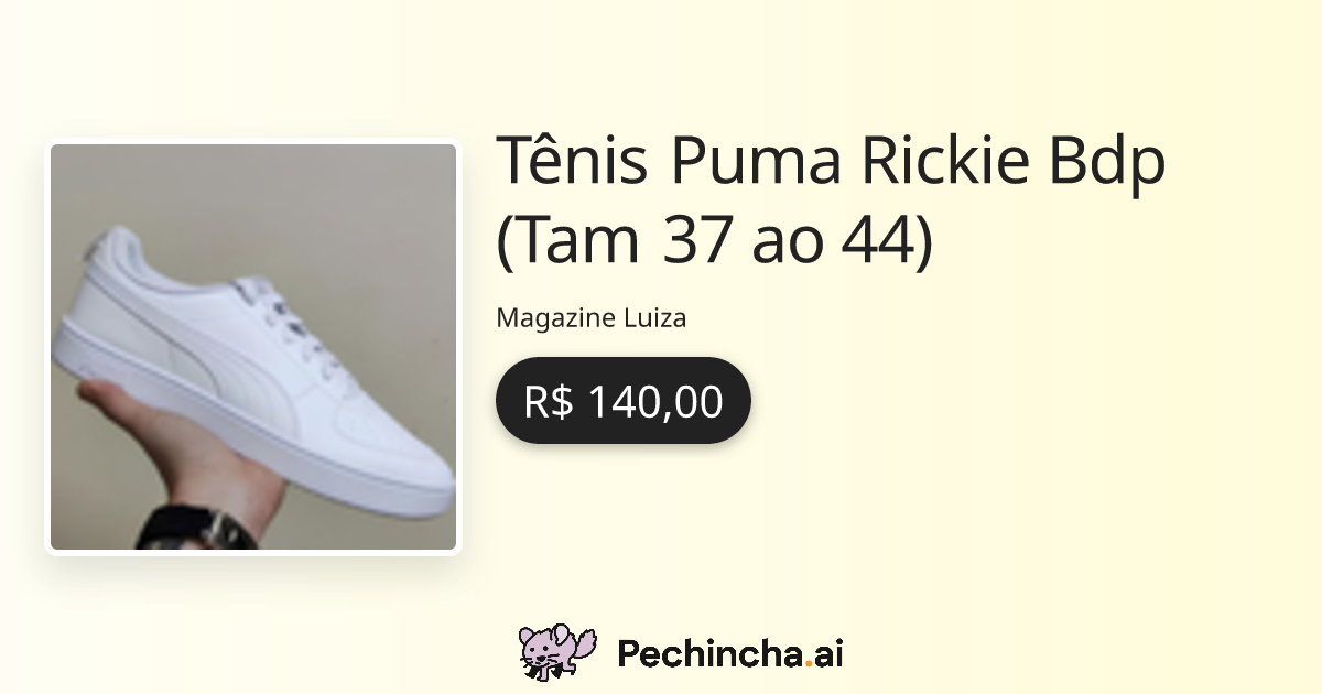 Pechincha.ai