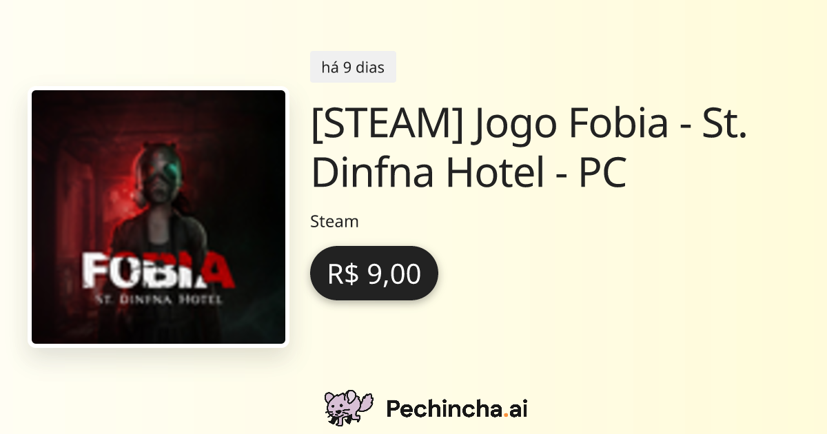 Pechincha.ai