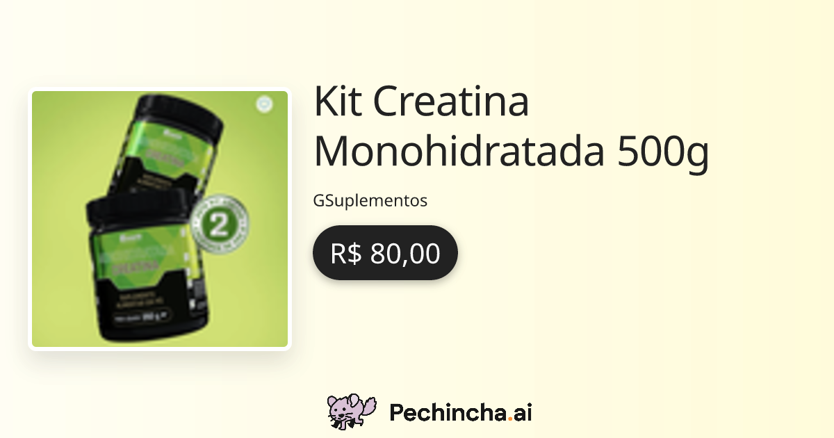 Pechincha.ai