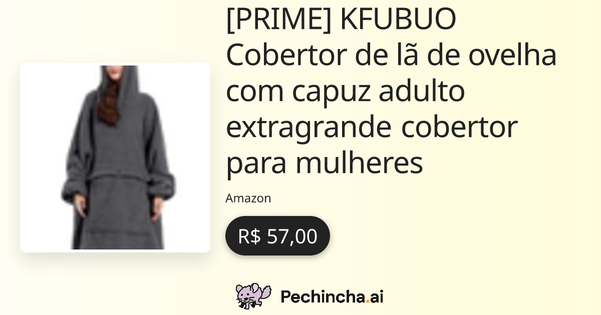 Pechincha.ai