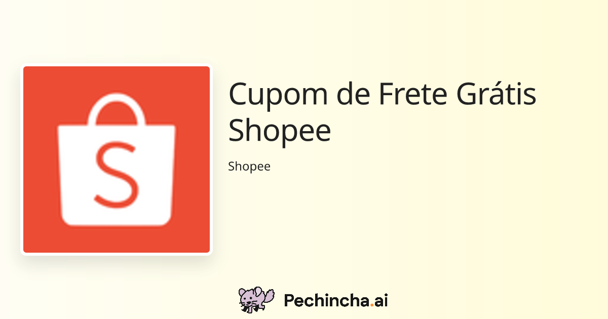 Pechincha.ai