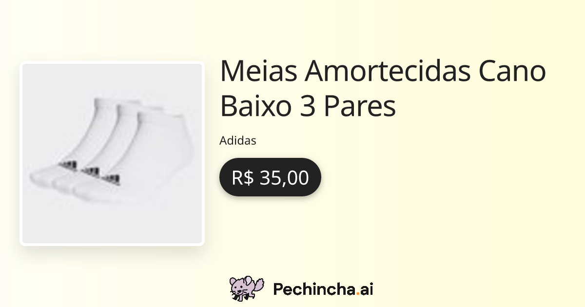 Pechincha.ai