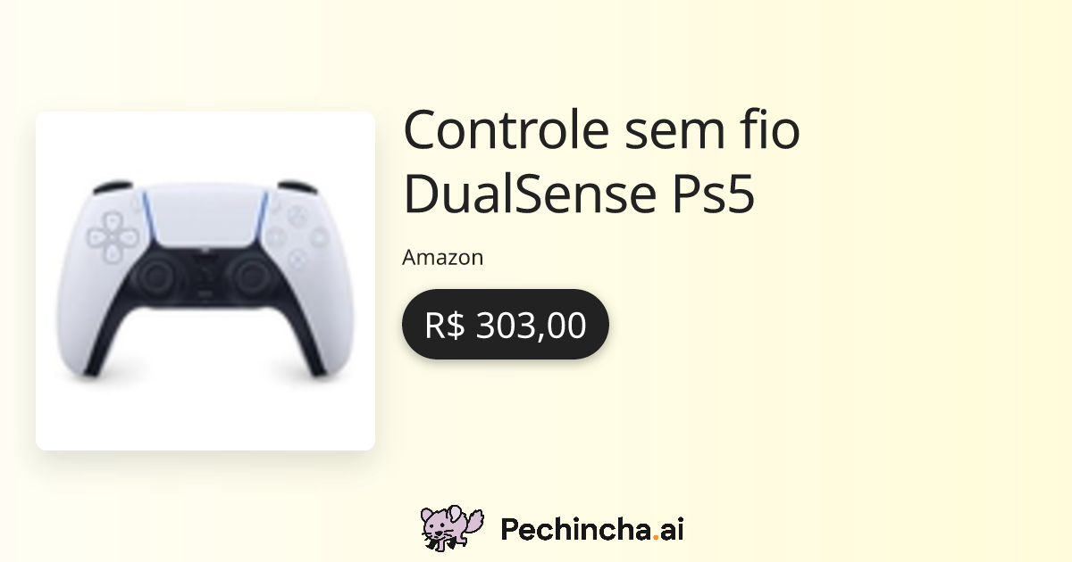 Pechincha.ai