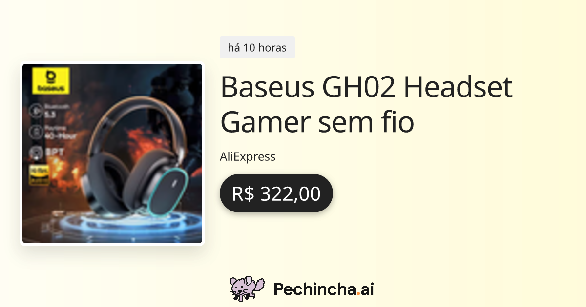 Pechincha.ai