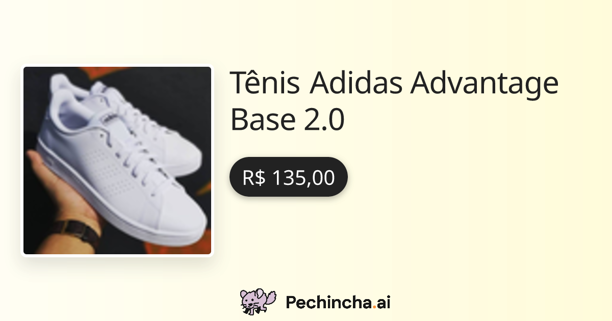 Pechincha.ai