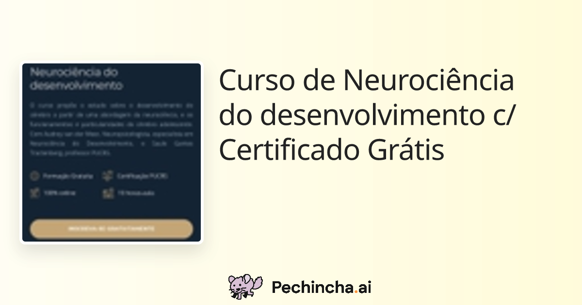 Pechincha.ai