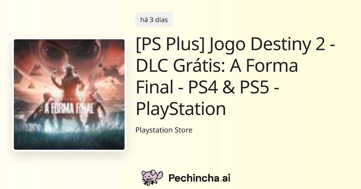 Pechincha.ai