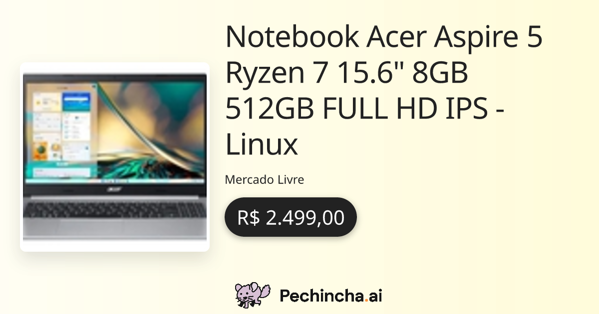 Pechincha.ai