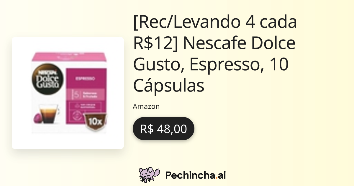 Pechincha.ai