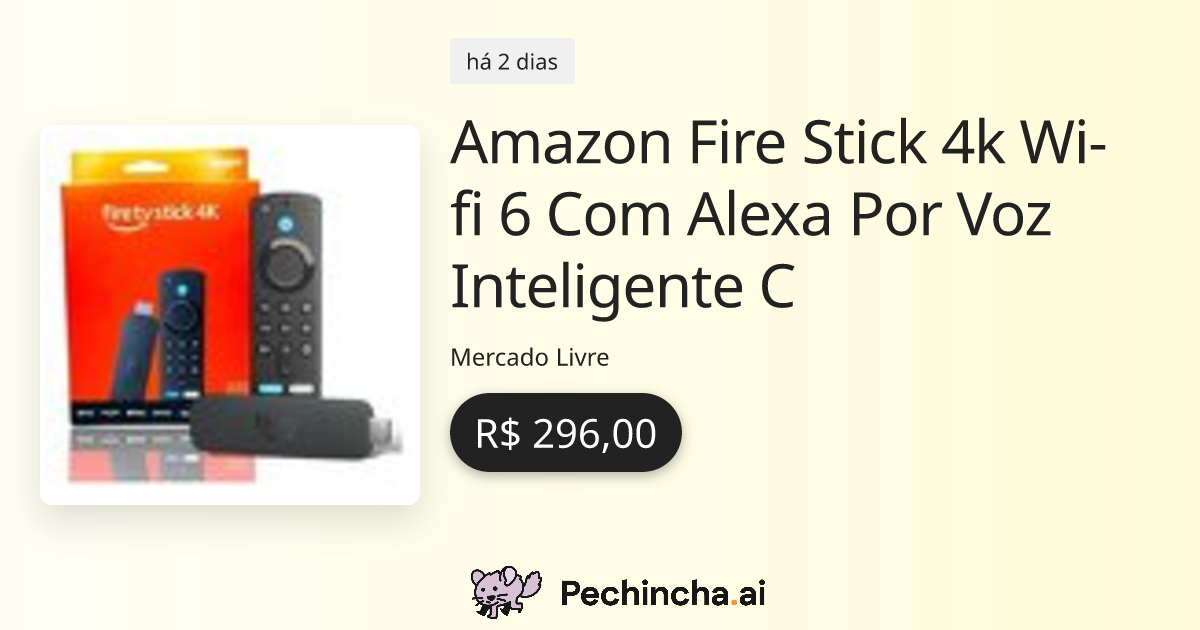 Pechincha.ai