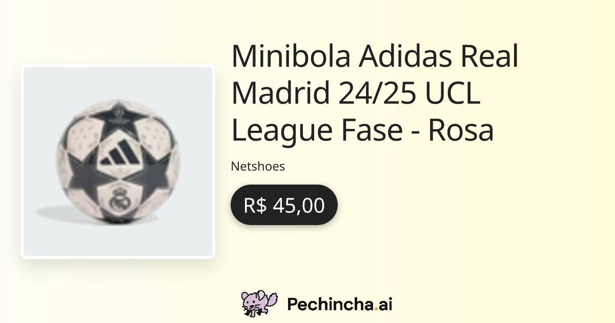 Pechincha.ai