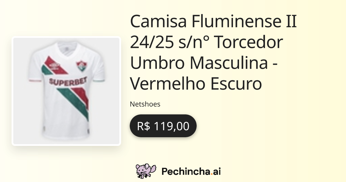 Pechincha.ai