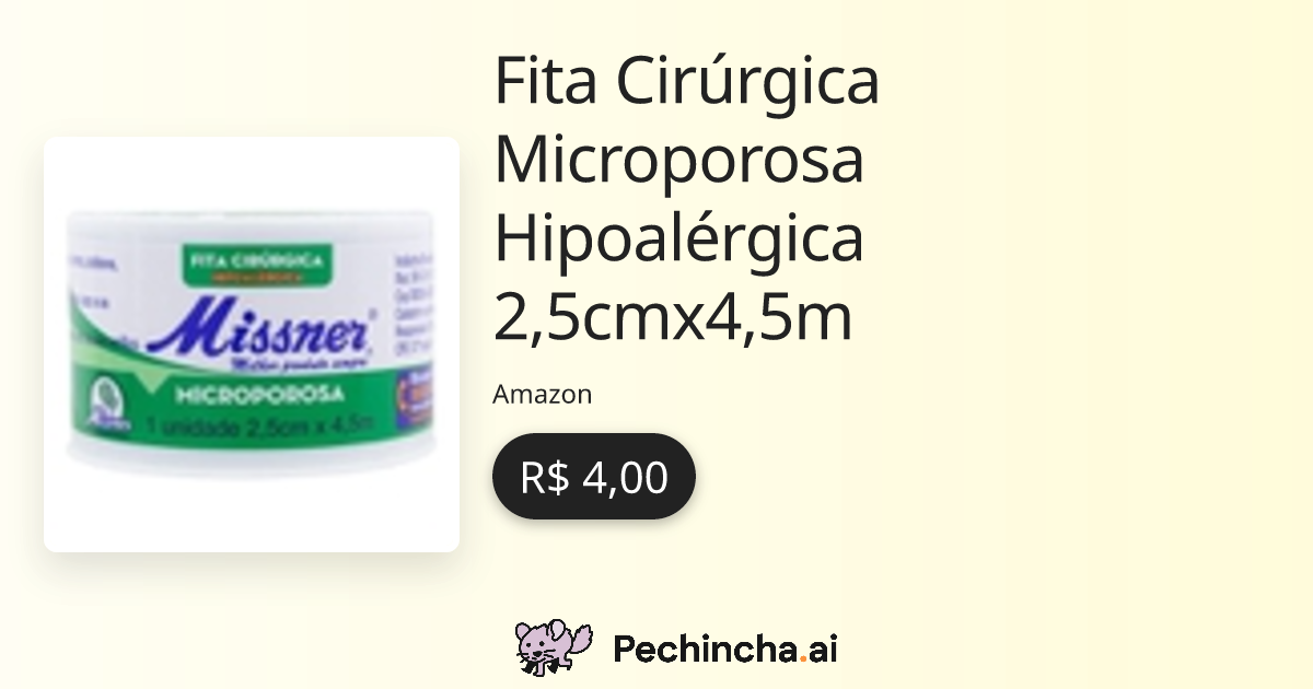 Pechincha.ai