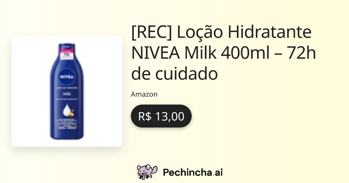 Pechincha.ai
