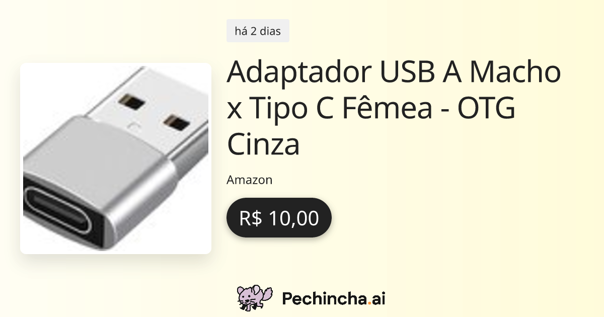 Pechincha.ai