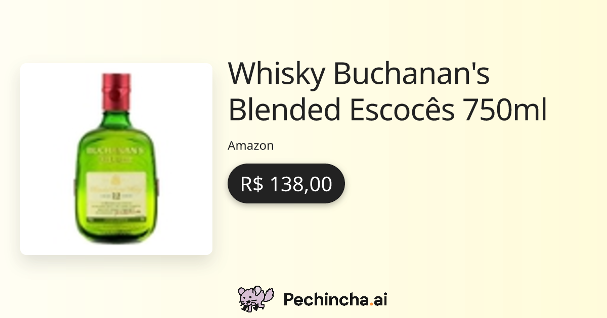 Pechincha.ai
