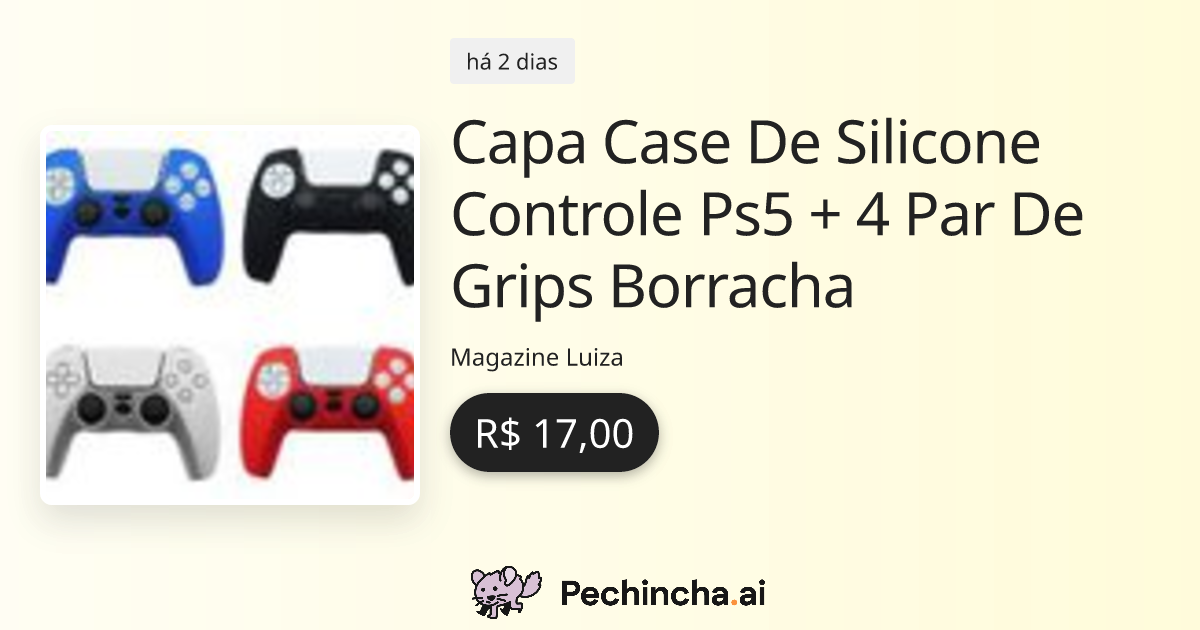 Pechincha.ai