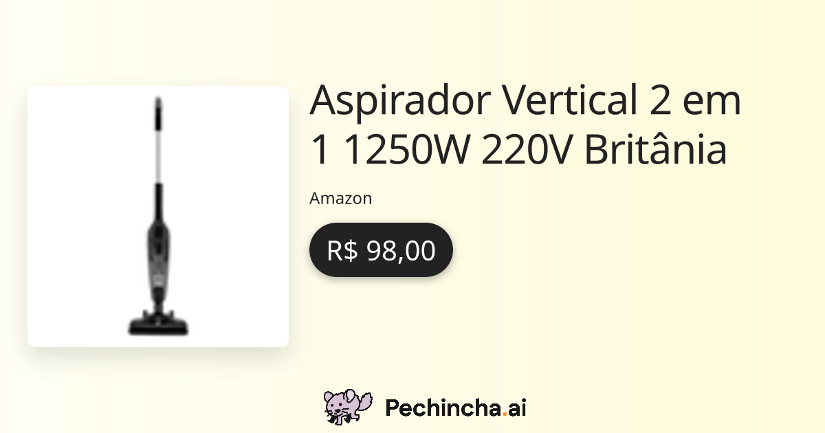 Pechincha.ai